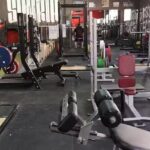 Gym Sparta