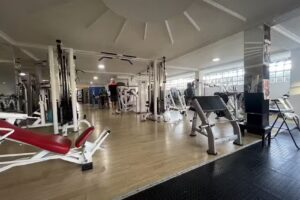 Gym Sparta Calpe