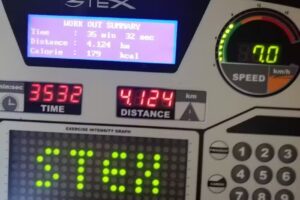 Gym Sparta Sport Centre Esportiu