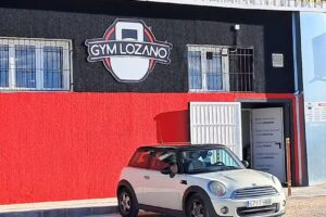 Gym Sport2you (Gym Lozano)