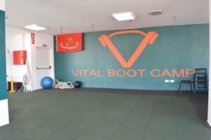 Gym Vital