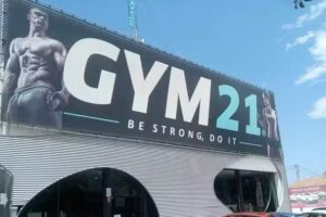 GYM21 DENIA