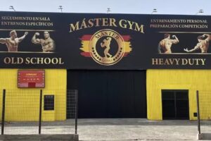 GYMÁSTERGroup