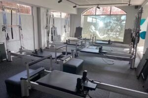 GymClub Clinic Center