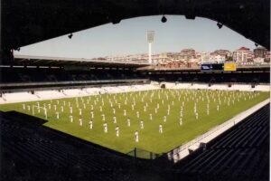 Gymnasio González Machín