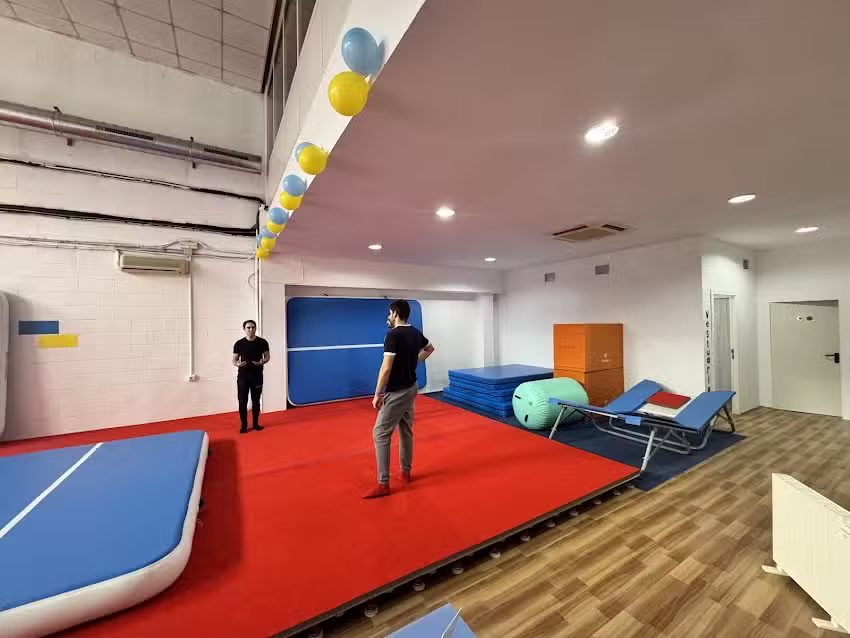 GymTown Sevilla