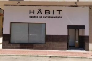 HÂBIT CENTRO DE ENTRENAMIENTO