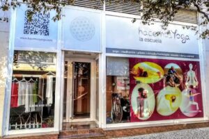 hacemosYoga