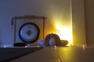 hacia la quietud YOGA y MEDITACIÓN – Badajoz