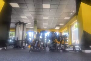 Hammer Gym Centro Oficial Teruel