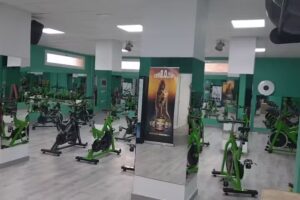 Hanfit Wellness Center Villajoyosa