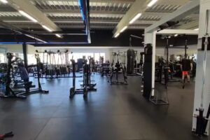 Happy Gym Magaluf 24 Horas