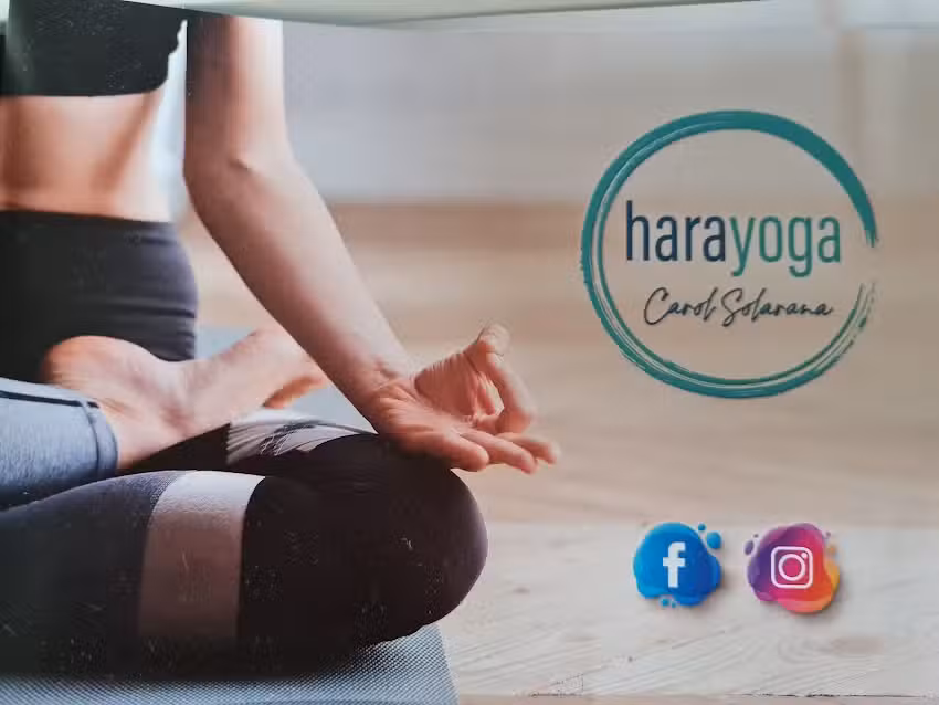HaraYoga