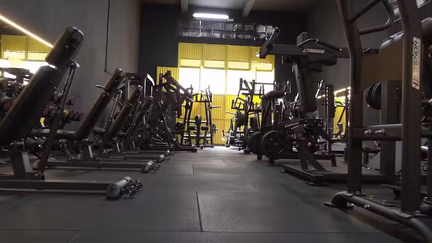 HariFit