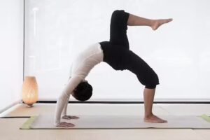 Haritza Yoga Astigarraga