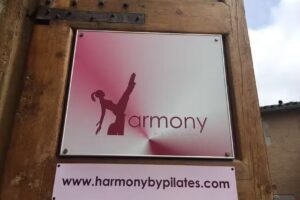 harmony by pilates