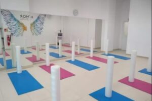 Hathor Pilates – Albacete