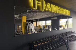 Hawks Gym