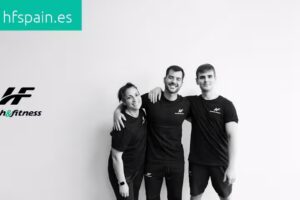 Health & Fitness – Electroestimulación y Entrenador Personal en Sevilla