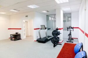 Health Fitness VLC Fisioterapia y Entrenamiento