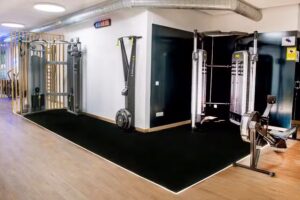 Health Place Valencia