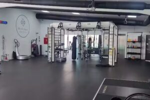 Health Space Tenerife