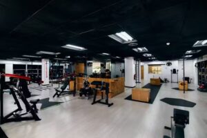 Health & Sport Canarias (Centro Salud Anaga)