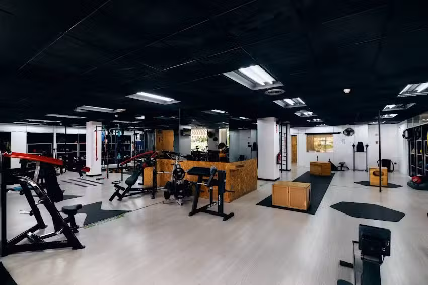 Health & Sport Canarias (Centro Salud Anaga)