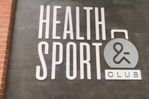 Health & Sport Club