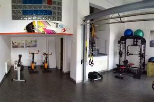 Health & Sport Santander | Fisioterapia | Nutrición | Preparación física