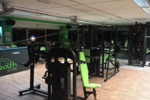 HealthGym