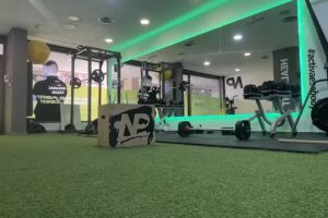 HEALZYFIT | Entrenamiento Personal en Madrid