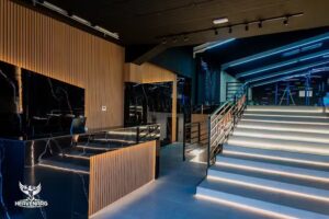 Heaven Crossfit Arganda