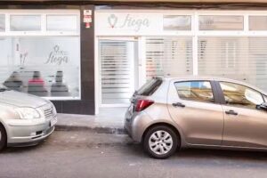 Hega Fisioterapia Santa Cruz de Tenerife