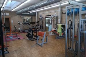 Hélade Gym