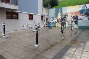 Helduentzako Txoko Osasungarria