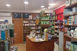 Herbodietètica Pronaturas