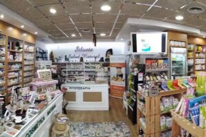 Herbolario Siluete Salud Natural