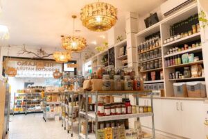 Herboristería Fina a Granel – Dénia