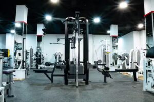 H&eacute;rcules Premier Gym