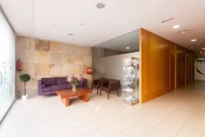 HFC FISIOTERAPIA JORGE LLED&Oacute;