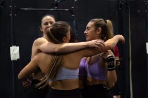 HIBERUS BOX CROSSTRAINING