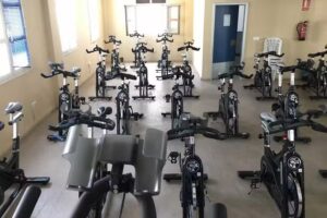 Hidrosport | Gimnasio en Córdoba