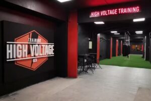 High Voltage Training BCN