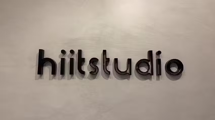 hiitstudio