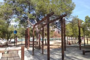 Hipódromo de Alicante