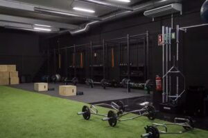 HOBERA Kirol Zerbitzuak eta Fisioterapia