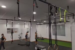 HOBYS Centro deportivo