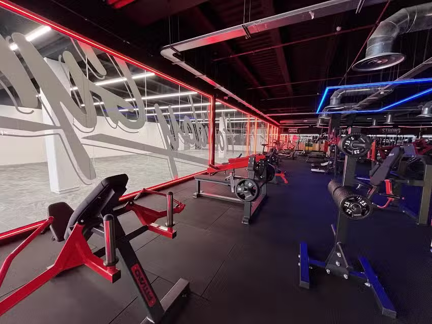 Holiday Gym Benicarló