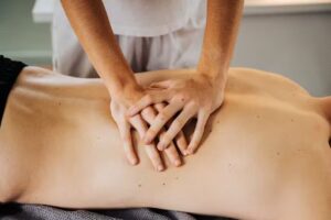 hOlistk Centre de Salut